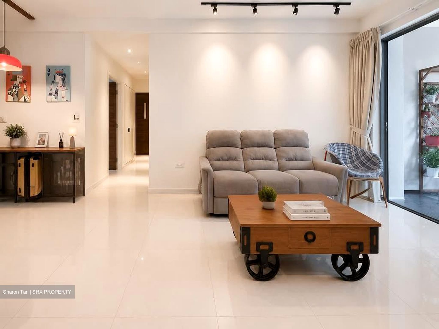 Arc at Tampines (D18), Condominium #592431031